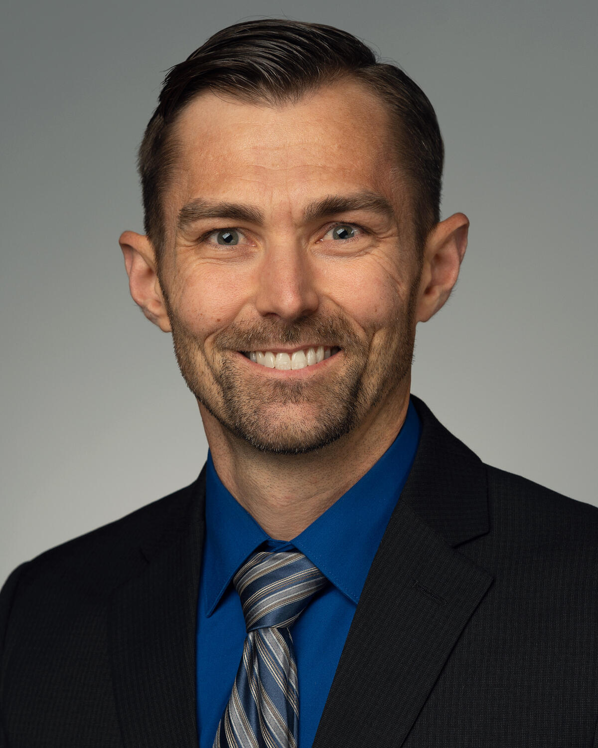 Headshot Image for Tom Haldiman